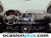 2020 Dacia Lodgy