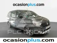 2020 Dacia Lodgy
