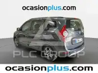 2020 Dacia Lodgy