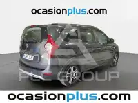 2020 Dacia Lodgy