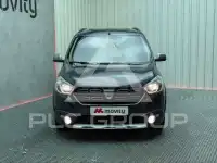 2020 Dacia Lodgy