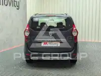 2020 Dacia Lodgy