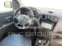 2020 Dacia Lodgy