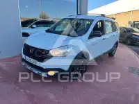 2020 Dacia Lodgy