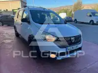 2020 Dacia Lodgy