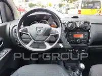 2020 Dacia Lodgy