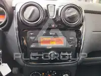 2020 Dacia Lodgy