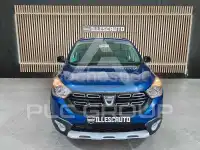 2020 Dacia Lodgy