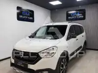 2020 Dacia Lodgy