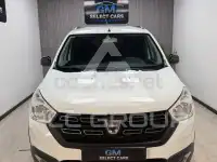 2020 Dacia Lodgy
