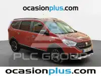 2020 Dacia Lodgy