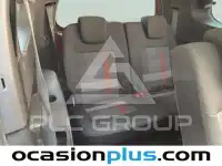 2020 Dacia Lodgy