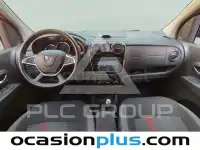 2020 Dacia Lodgy