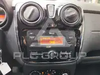 2020 Dacia Lodgy
