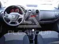 2020 Dacia Lodgy