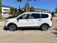 2020 Dacia Lodgy
