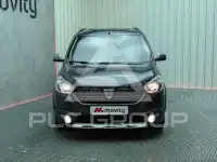 2020 Dacia Lodgy
