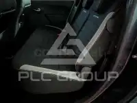 2020 Dacia Lodgy