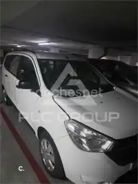 2020 Dacia Lodgy