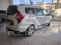 2020 Dacia Lodgy