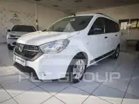 2020 Dacia Lodgy