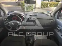 2020 Dacia Lodgy