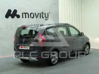 2020 Dacia Lodgy