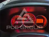 2020 Dacia Lodgy