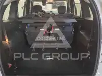 2020 Dacia Lodgy