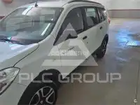 2020 Dacia Lodgy