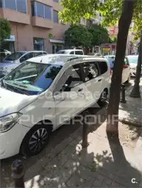 2020 Dacia Lodgy