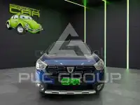 2020 Dacia Lodgy