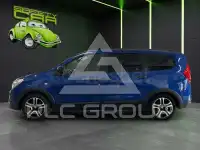2020 Dacia Lodgy