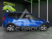 2020 Dacia Lodgy