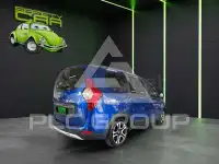 2020 Dacia Lodgy