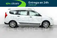 2020 Dacia Lodgy