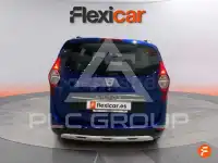 2020 Dacia Lodgy