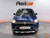2020 Dacia Lodgy