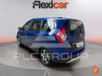 2020 Dacia Lodgy