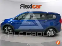 2020 Dacia Lodgy