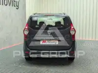 2020 Dacia Lodgy