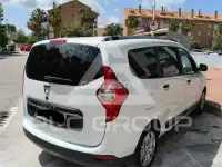 2020 Dacia Lodgy