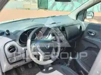 2020 Dacia Lodgy