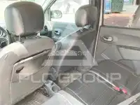2020 Dacia Lodgy