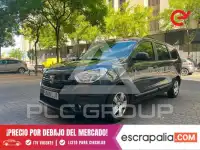 2020 Dacia Lodgy