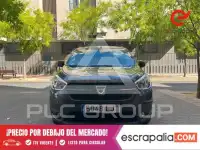 2020 Dacia Lodgy