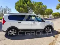 2020 Dacia Lodgy