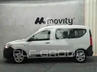 2020 Dacia Dokker