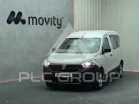 2020 Dacia Dokker
