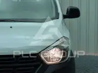2020 Dacia Dokker